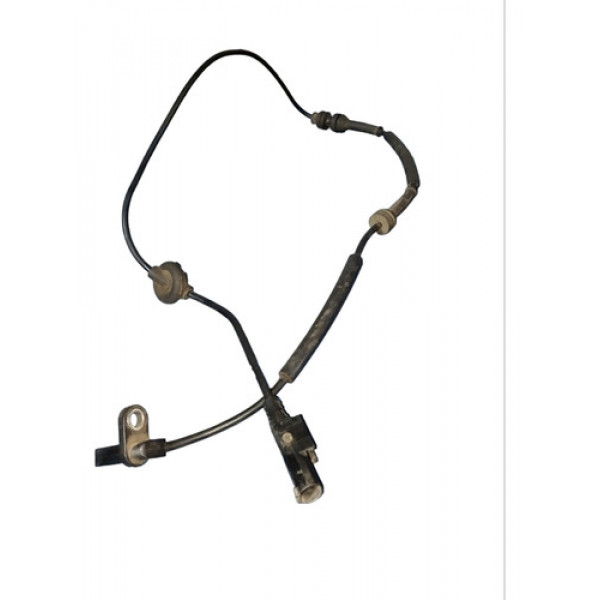 Sensor Abs Dianteiro Direito  Fiat Palio 1.6 16v 2014 A 201