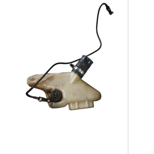 Reservatório Gasolina Partida Fria Renault Clio 1.0 16v