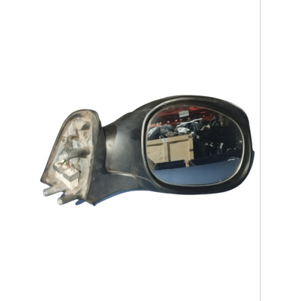 Retrovisor Elétrico Direito Citroen Xsara Picasso 2004a 2008