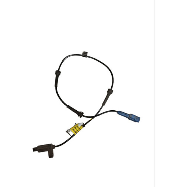 Sensor Abs Traseiro Peugeot 206 207 2009 9640921980