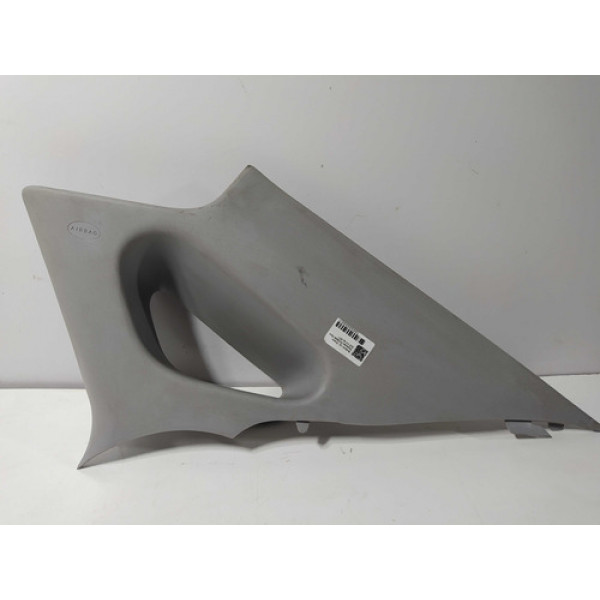 Moldura Lateral Do Parabrisa Direito Hyundai Sonata