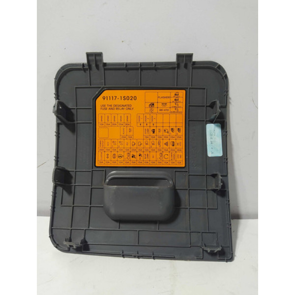 Tampa Da Caixa De Fusível Interna Hb20s 2016 847551s000