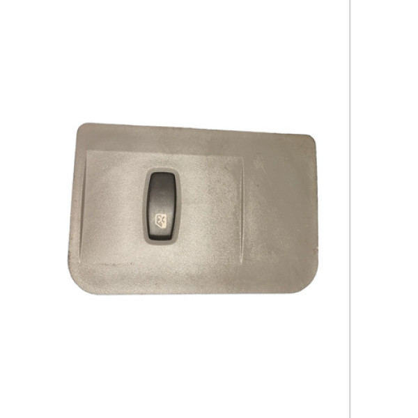 Botão Trava Vidro Elétrico Renault Symbol 2009 A 2013