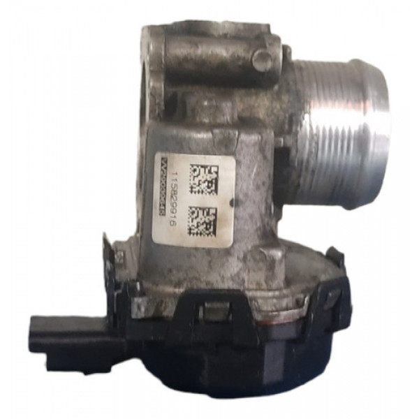 Tbi Corpo Borboleta Peugeot Expert Diesel 1.6 2018 A 2021 