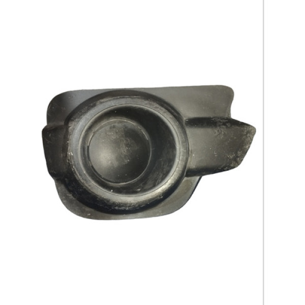 Acabamento Farol Milha Direito Renault Kwid 2020 