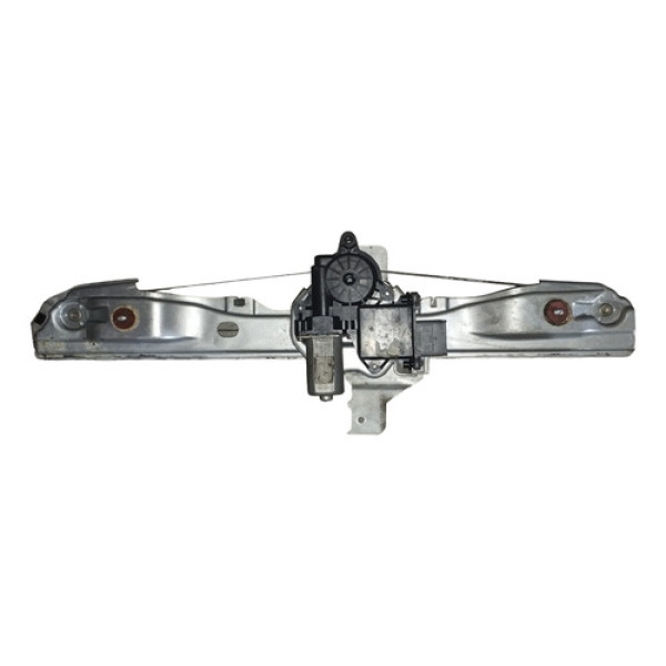 Maquina Vidro Traseiro Esquerda Peugeot 408 2011 2018
