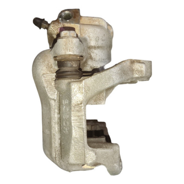 Pinça Freio Dianteira Esquerda Citroen C3 Picasso 2013 A 17