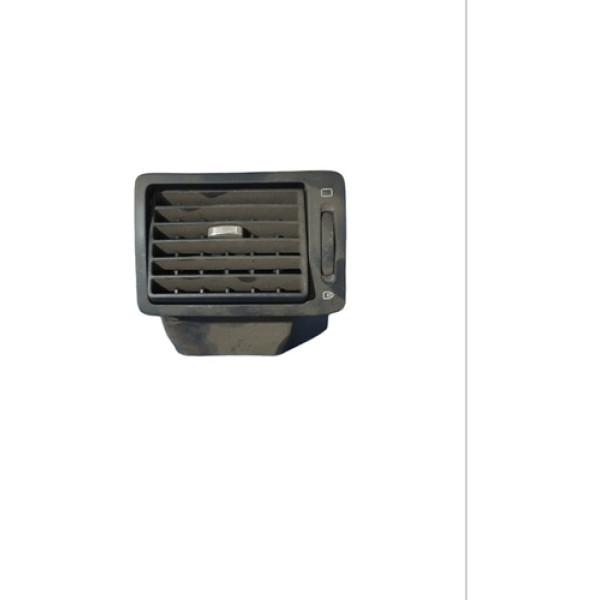 Difusor De Ar Lado Direito Peugeot 307