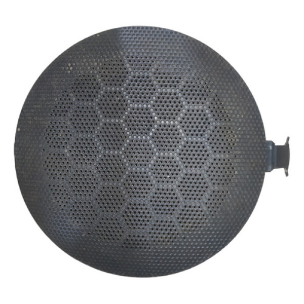 Tela Alto Falante Porta Traseira Sandero Logan 2013