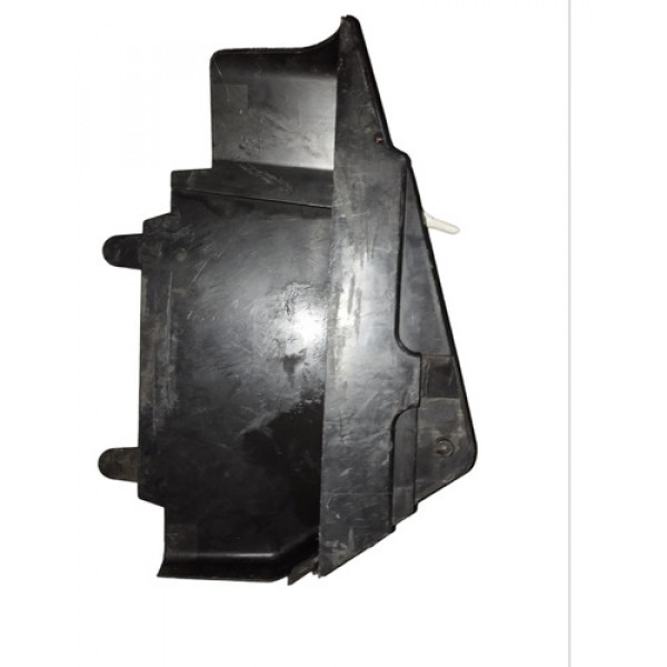 Tampa Capa Módulo Bateria Citroen C3 Aircross 1.6 2012