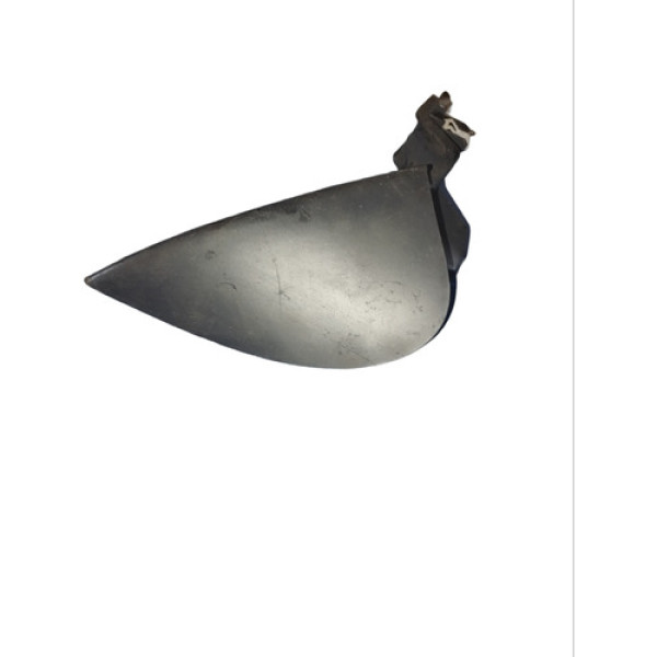 Acabamento Esquerdo Painel Renault Duster 2014 682461827r