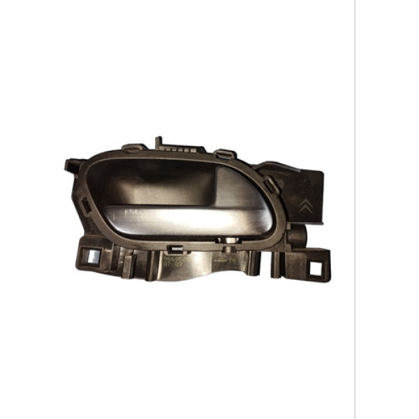 Maçaneta Int Diant Direit Peugeot 208 2017 A 2019 96605253