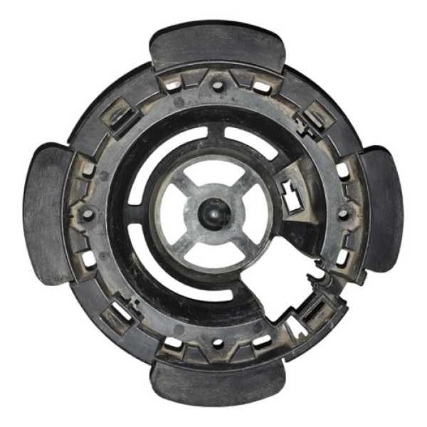 Suporte Do Alto Falante Renault Logan Sandero 8200636316