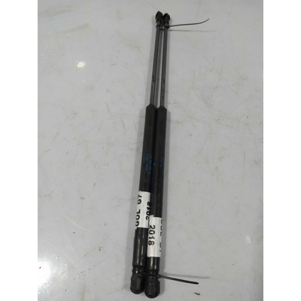 Amortecedor De Porta-mala Gol G7 2018 Original 5u6827550