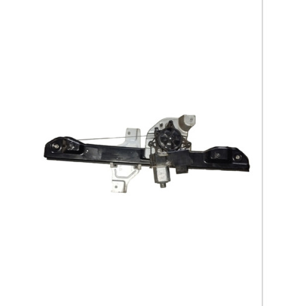 Máquina Dê Vidro Elétrico Dianteiro Esquerdo Peugeot 208 