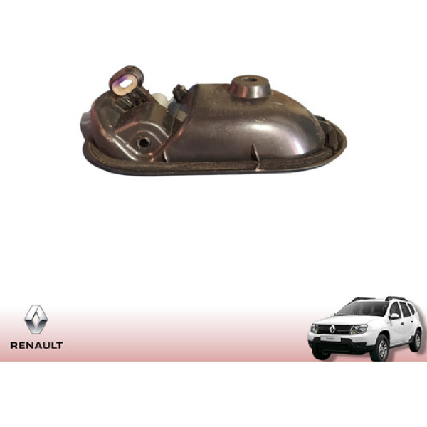 Maçaneta Interna Esquerda Renault Duster 1.6 2020 0509701
