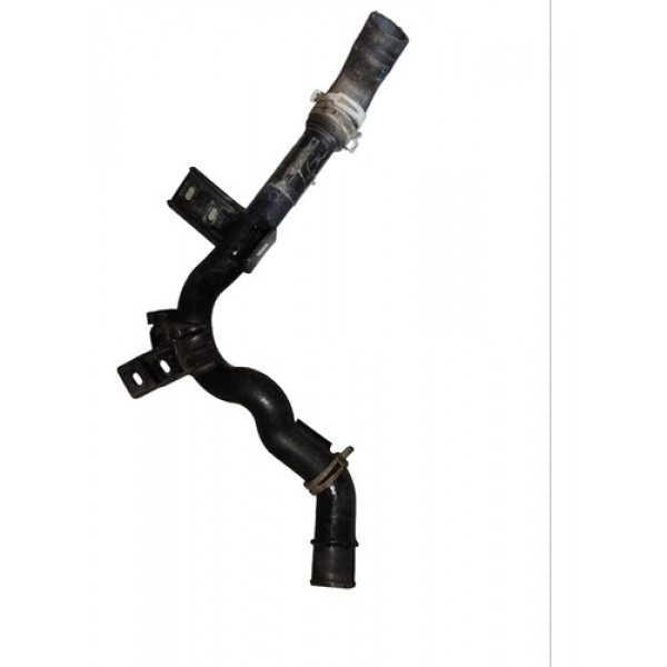 Tubo Cano Água Radiador Citroen C3 1.5 2013 A 2019