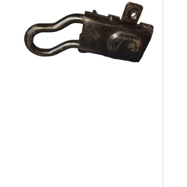 Gancho Reboque Dianteiro Para Renault Duster Oroch