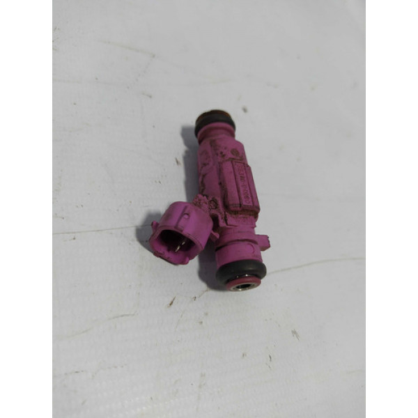 Bico Injetor Hyundai Hb20 1.0 3 Cilindros Original 