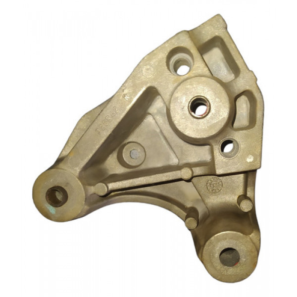 Suporte Caixa Câmbio Citroen C3  Peugeot 207 208  9684812280