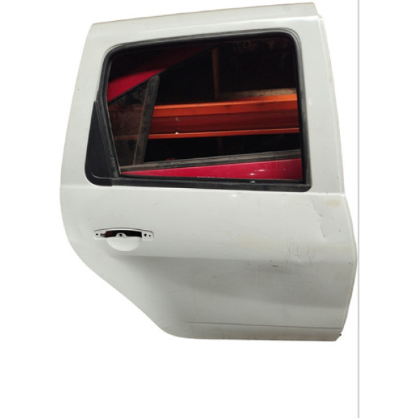 Porta Traseira Direita Renault Duster 