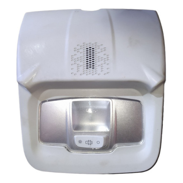 Lanterna Luz Teto Cortesia Peugeot 2008 