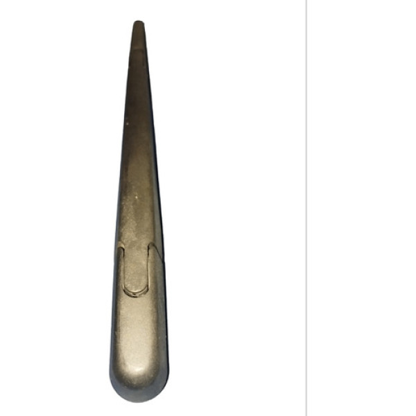 Braço Limpador Parabrisa Traseiro Citroen C3 