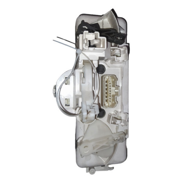 Comando Ar Condicionado Renault Megane 69587001