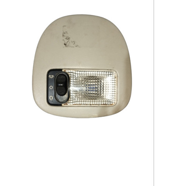 Luz De Teto Iluminação Interna Plafonier Peugeot 206 2006