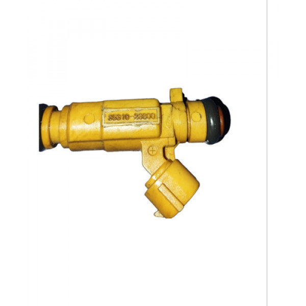 Bico Injetor Hyundai Tucson I30 2.0 16v 2010  3531023600