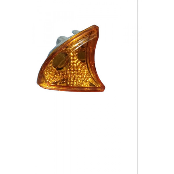 Seta Dianteira Lado Direito Para Iveco Stralis  2008 Tector