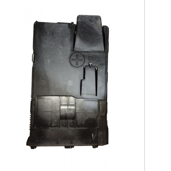 Tampa Caixa Bateria Peugeot 408 2017 