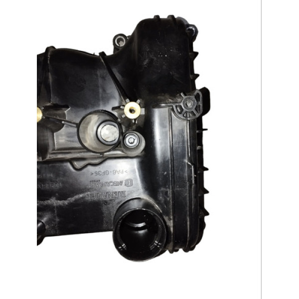 Tampa Válvula Renault Kwid 1.0 3cc 2013 A 2022 