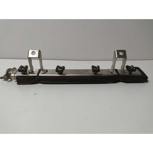 Flauta Combustivel  Hyundai Creta 1.6 16v 353502b400