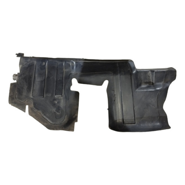 Defletor Radiador Direito Renault Fluence 2015 