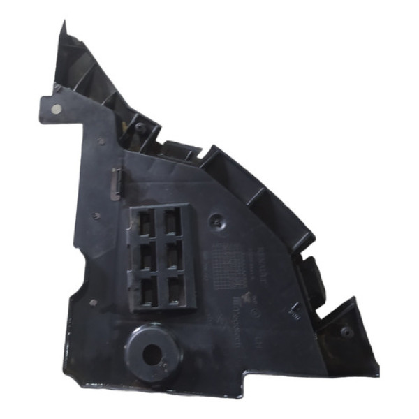 Defletor Parabarro Esquerdo Renault Sandero