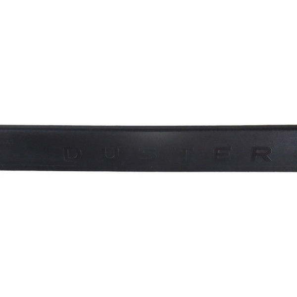 Soleira Tampa Traseira Duster Oroch 2016 A 2020 