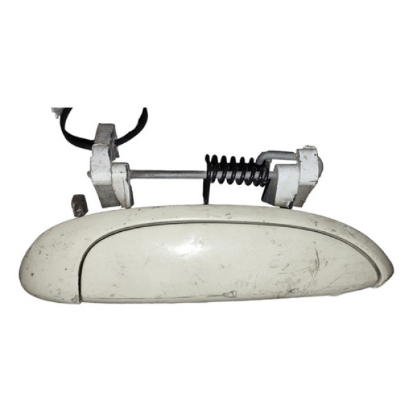 Maçaneta Externa Porta Direita Logan Megane Clio 2000 A 2013