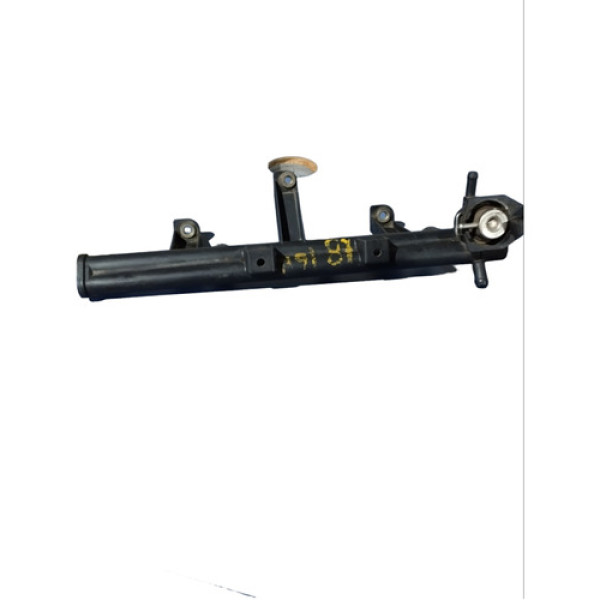 Flauta Bicos Injetores Citroen Xsara Peugeot 