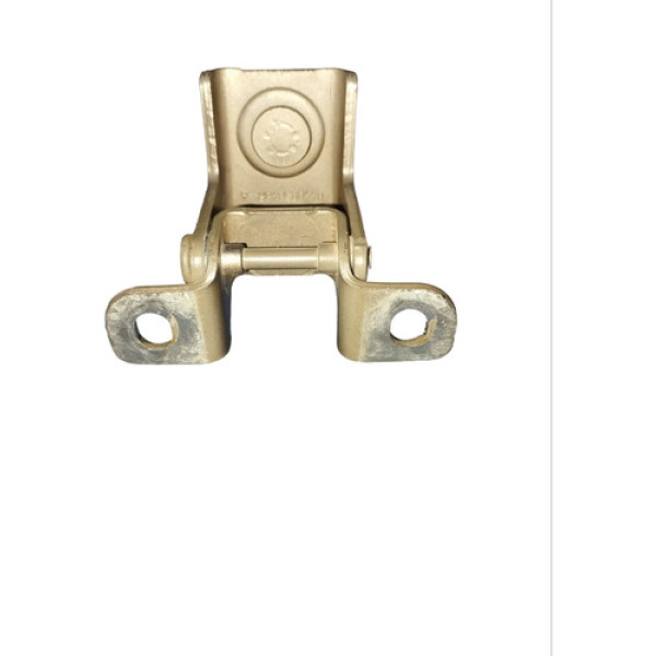 Dobradiça Porta Malas Traseira Esquerda Captur 2019