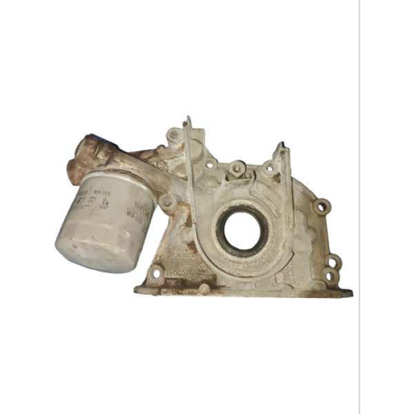 Bomba De Óleo Renault Sandero Logan Clio 1.0 16v 150007220r