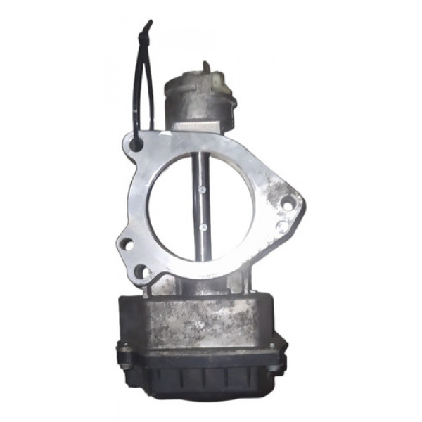 Corpo Borboleta Tbi C4 Peugeot 307 