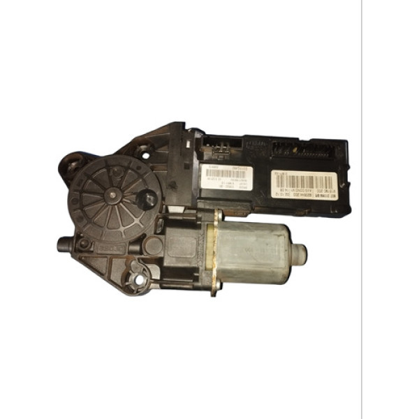 Motor Vidro Elétrico Dianteiro Esquerdo Fluence 2011 A 2015 