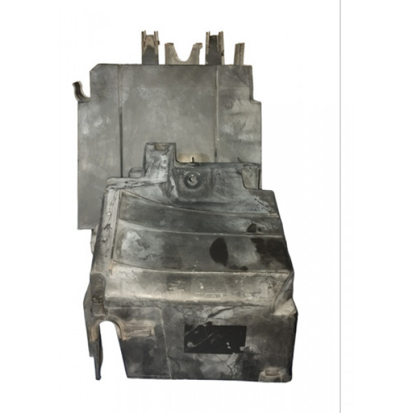 Caixa Módulo Peugeot 307 Citroën C4 Pallas