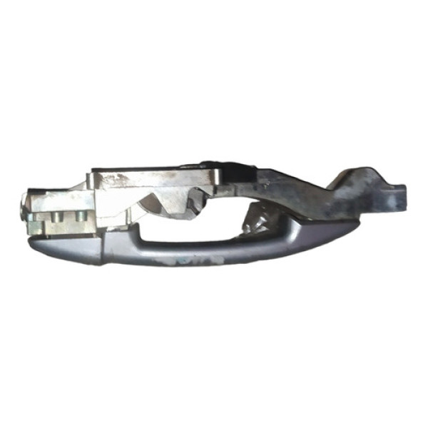 Maçaneta Externa Porta Dianteira  Dianteira Peugeot  408