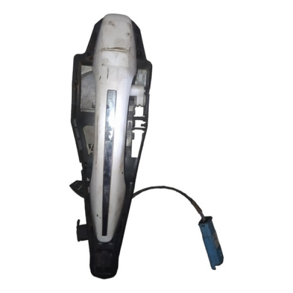 Maçaneta Externa Dianteira Direita C4 Louge