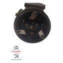 Compressor Ar Condicionado Peugeot 206 1.6 2001 9655191580