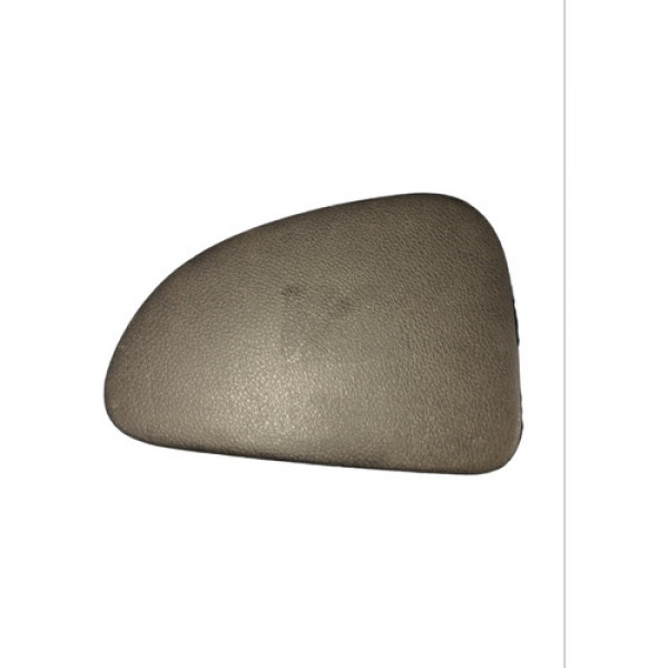 Tampa Lateral Direita Painel Peugeot 206 207 2007 A 2014