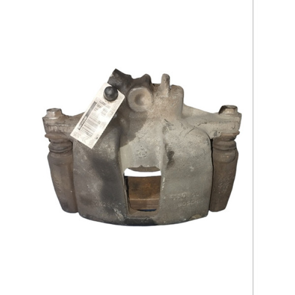 Pinça Freio Dianteiro Direito Peugeot 2008 1.6 2016 A 2020