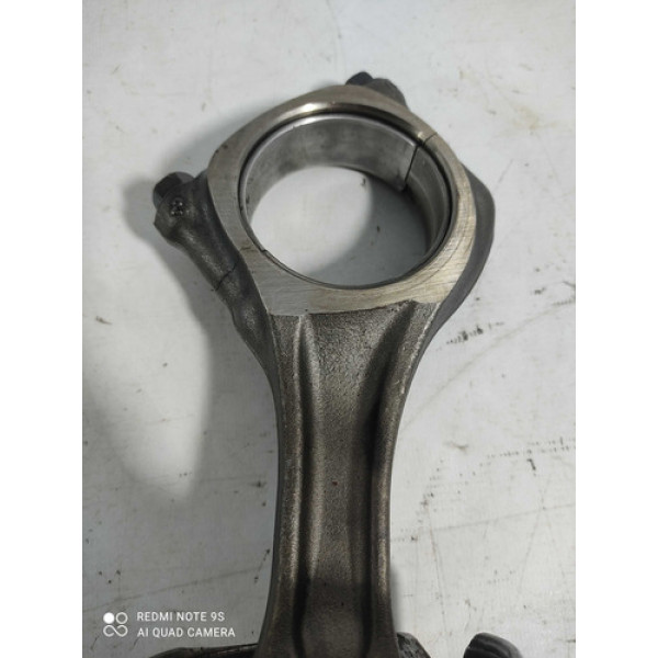 Biela Motor Fiat Ducato Boxer Jumper 2.3 16v  Ate 2017 